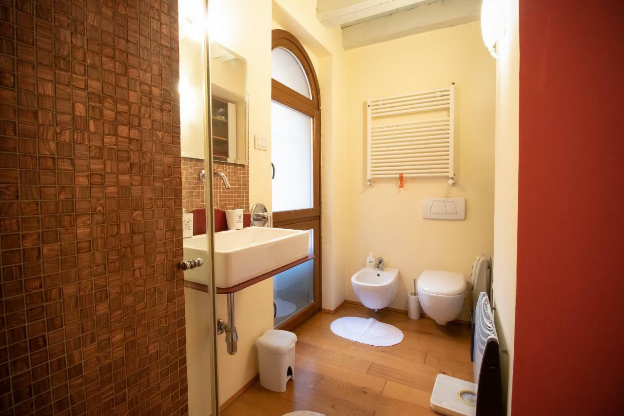 Lovely Apartment Sottoriva Верона Екстериор снимка