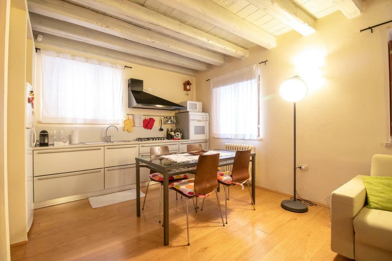 Lovely Apartment Sottoriva Верона Екстериор снимка
