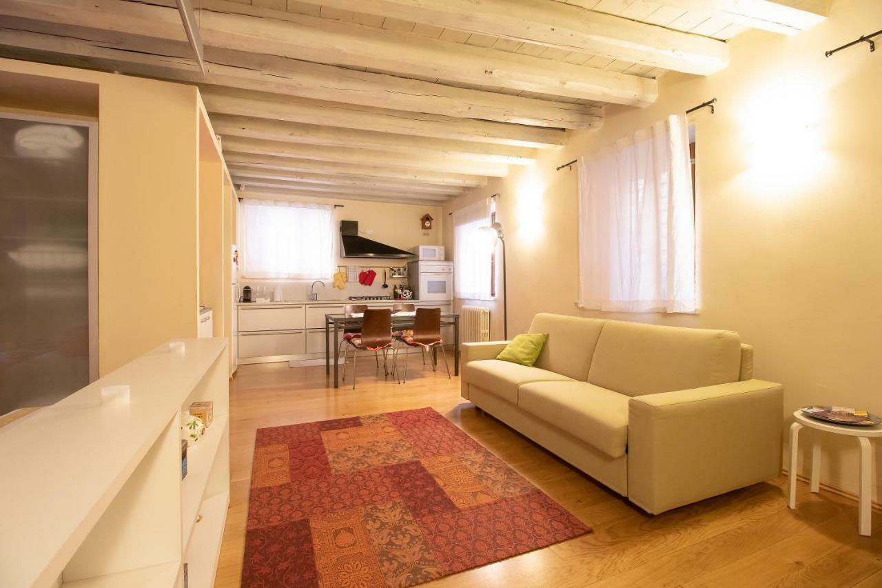 Lovely Apartment Sottoriva Верона Екстериор снимка