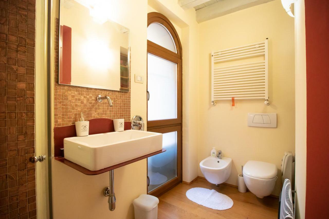 Lovely Apartment Sottoriva Верона Екстериор снимка