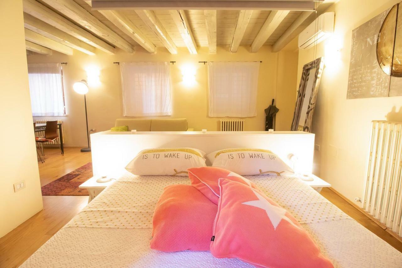 Lovely Apartment Sottoriva Верона Екстериор снимка