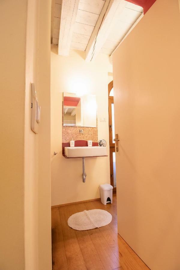 Lovely Apartment Sottoriva Верона Екстериор снимка